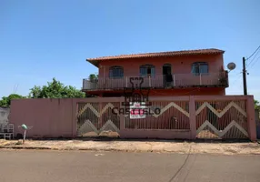 Foto 1 de Fazenda/Sítio com 4 Quartos à venda, 5000m² em Parque das Industrias, Londrina