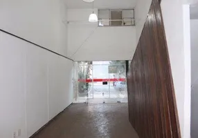 Foto 1 de Ponto Comercial à venda, 200m² em Funcionários, Belo Horizonte