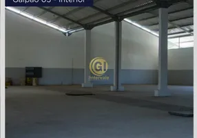 Foto 1 de Galpão/Depósito/Armazém para alugar, 550m² em Centro, Cruzeiro