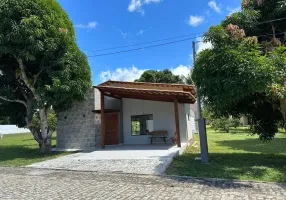 Foto 1 de Casa de Condomínio com 3 Quartos à venda, 200m² em Lagoa do Bonfim, Nísia Floresta