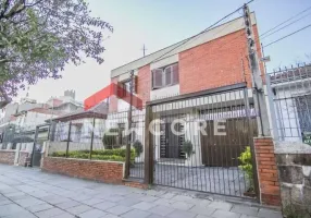 Foto 1 de Casa com 4 Quartos à venda, 169m² em Menino Deus, Porto Alegre