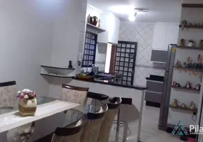 Foto 1 de Casa com 3 Quartos à venda, 250m² em Vila Santa Terezinha, Londrina