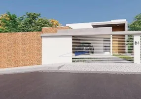 Foto 1 de Casa com 3 Quartos à venda, 185m² em Chacara das Rosas, Cotia