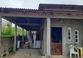 Foto 1 de Casa com 2 Quartos à venda, 59m² em Jardim Viamar, Viamão