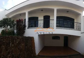 Foto 1 de Casa com 3 Quartos à venda, 211m² em Nova América, Piracicaba