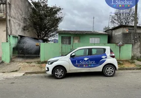 Foto 1 de Casa com 2 Quartos à venda, 50m² em Jardim Nascente, Itaquaquecetuba