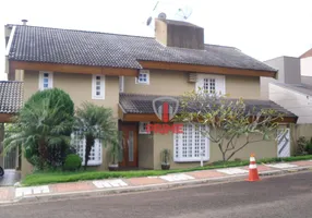 Foto 1 de Casa de Condomínio com 4 Quartos à venda, 540m² em Vale das Araucarias, Londrina