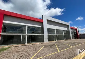 Foto 1 de Sala Comercial para alugar, 107m² em Parque Ouro Verde, Foz do Iguaçu