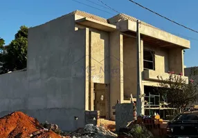 Foto 1 de Casa de Condomínio com 3 Quartos à venda, 300m² em Residencial Alto do Jatoba, Pirassununga