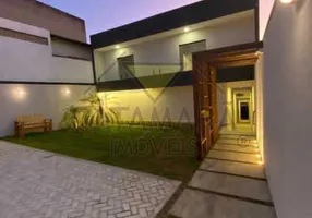 Foto 1 de Casa de Condomínio com 2 Quartos à venda, 82m² em Vila Pomar, Mogi das Cruzes