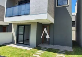 Foto 1 de Casa de Condomínio com 3 Quartos à venda, 130m² em Centro, Garopaba