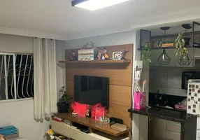 Foto 1 de Apartamento com 2 Quartos à venda, 46m² em Setor Residencial Leste, Brasília