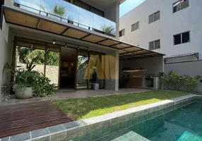 Foto 1 de Apartamento com 3 Quartos à venda, 201m² em , Jacuípe