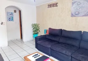 Foto 1 de Apartamento com 2 Quartos à venda, 62m² em Vila Siqueira, São Paulo