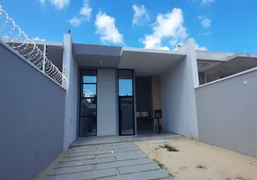 Foto 1 de Casa com 3 Quartos à venda, 103m² em Precabura, Eusébio