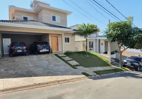 Foto 1 de Casa de Condomínio com 3 Quartos à venda, 227m² em Loteamento Residencial Santa Gertrudes, Valinhos
