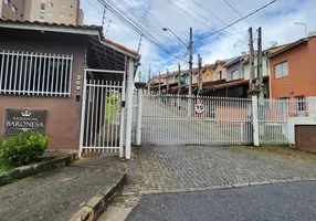 Foto 1 de Casa de Condomínio com 2 Quartos à venda, 75m² em Jardim Novo Amanhecer, Jacareí
