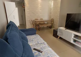 Foto 1 de Apartamento com 2 Quartos à venda, 52m² em Vila Prudente, São Paulo