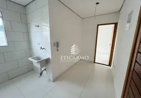 Foto 1 de Apartamento com 1 Quarto para alugar, 24m² em Itaquera, São Paulo