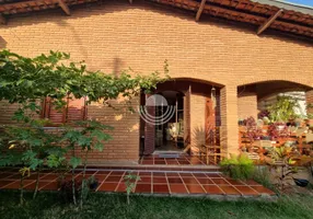 Foto 1 de Casa com 3 Quartos à venda, 140m² em Jardim Boa Esperança, Campinas