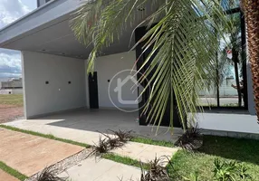 Foto 1 de Casa com 3 Quartos à venda, 183m² em Jardim Itália, Cuiabá