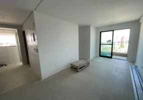 Foto 1 de Apartamento com 2 Quartos à venda, 63m² em Tamarineira, Recife