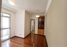 Foto 1 de Apartamento com 3 Quartos à venda, 92m² em Savassi, Belo Horizonte