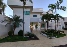 Foto 1 de Casa com 3 Quartos à venda, 479m² em Bairro Cidade Jardim, Anápolis