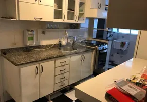 Foto 1 de Apartamento com 3 Quartos à venda, 105m² em Paraíso, São Paulo