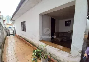 Foto 1 de Lote/Terreno à venda, 207m² em Vila Guarani, Mauá