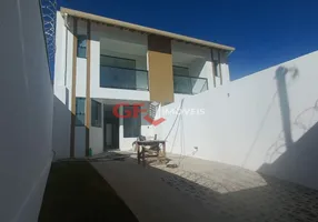 Foto 1 de Casa com 3 Quartos à venda, 113m² em Liberdade, Santa Luzia