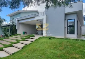 Foto 1 de Casa de Condomínio com 3 Quartos à venda, 152m² em Jardim Ipe, Foz do Iguaçu