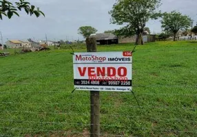 Foto 1 de Lote/Terreno à venda, 300m² em Caverazinho, Araranguá