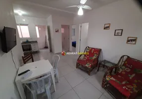 Foto 1 de Casa de Condomínio com 2 Quartos à venda, 52m² em Praia de Boraceia, Bertioga