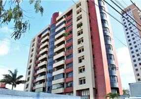 Foto 1 de Apartamento com 4 Quartos à venda, 189m² em Aeroclube, João Pessoa