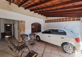 Foto 1 de Casa com 3 Quartos à venda, 105m² em Jardim Cândido Bertini, Santa Bárbara D'Oeste