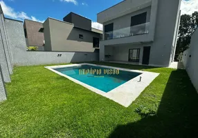 Foto 1 de Sobrado com 3 Quartos à venda, 314m² em Jardim São Pedro, Mogi das Cruzes