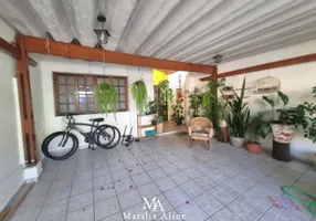 Foto 1 de Casa de Condomínio com 4 Quartos à venda, 120m² em Jardim Olympia, São Paulo