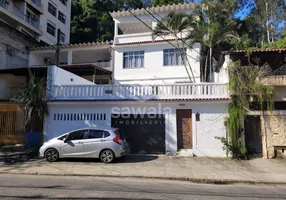 Foto 1 de Casa com 3 Quartos para venda ou aluguel, 254m² em Freguesia- Jacarepaguá, Rio de Janeiro