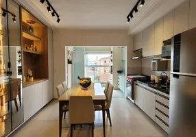 Foto 1 de Apartamento com 2 Quartos à venda, 65m² em Itaguá, Ubatuba