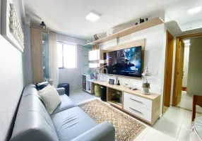 Foto 1 de Apartamento com 2 Quartos à venda, 54m² em Boa Viagem, Recife