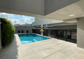 Foto 1 de Apartamento com 2 Quartos à venda, 49m² em Vila Curuçá, Santo André