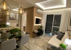 Foto 1 de Apartamento com 2 Quartos à venda, 50m² em Jacarepaguá, Rio de Janeiro