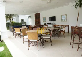 Foto 1 de Casa com 7 Quartos à venda, 1000m² em Jardim Acapulco , Guarujá