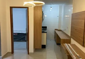 Foto 1 de Apartamento com 3 Quartos à venda, 65m² em Penha De Franca, São Paulo