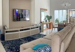 Foto 1 de Casa de Condomínio com 2 Quartos à venda, 130m² em Jardim Maria Luíza IV, Araraquara