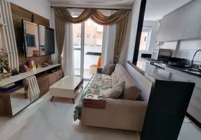 Foto 1 de Apartamento com 3 Quartos à venda, 66m² em Neoville, Curitiba