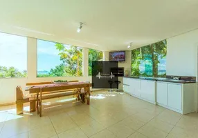 Foto 1 de Casa com 5 Quartos à venda, 600m² em Morro da Cruz, Florianópolis