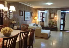 Foto 1 de Casa com 5 Quartos à venda, 178m² em JOSE DE ALENCAR, Fortaleza
