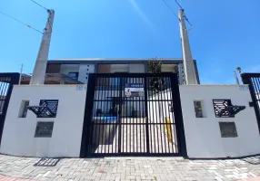 Foto 1 de Casa com 3 Quartos à venda, 88m² em Nossa Senhora da Paz, Balneário Piçarras